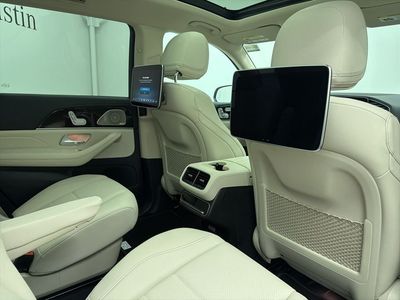 2026 Mercedes-Benz GLS - Photo 27