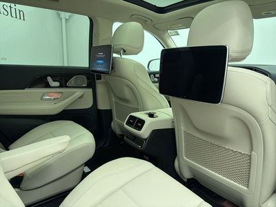 2026 Mercedes-Benz GLS - Photo 66