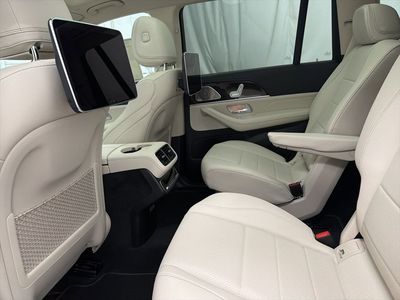 2026 Mercedes-Benz GLS - Photo 59