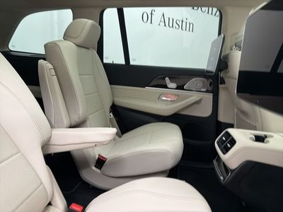 2026 Mercedes-Benz GLS - Photo 29