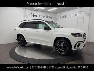 2026 Mercedes-Benz GLS - Photo 40