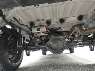 2026 Thor Motor Coach Sanctuary - Photo 6