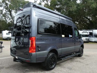 2026 Thor Motor Coach Sanctuary - Photo 4