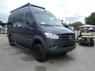 2026 Thor Motor Coach Sanctuary - Photo 1