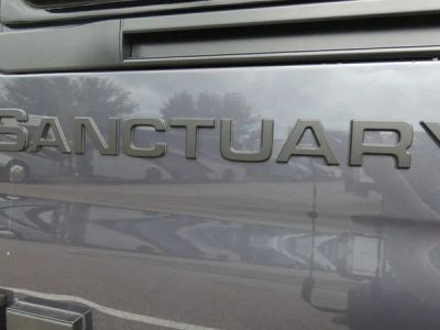 2026 Thor Motor Coach Sanctuary - Photo 7