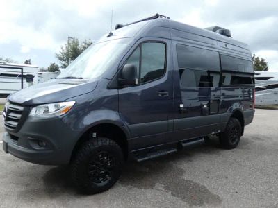 2026 Thor Motor Coach Sanctuary - Photo 2