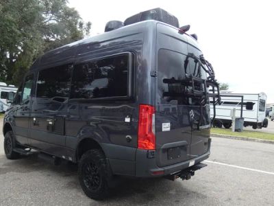 2026 Thor Motor Coach Sanctuary - Photo 3