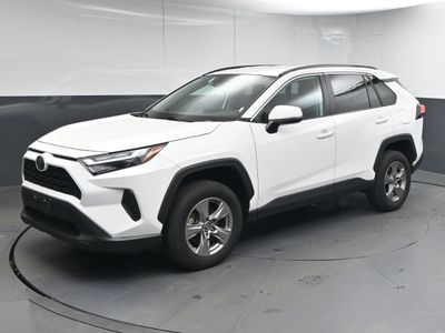 2026 2024 Toyota RAV4 XLE SUV - Photo 3