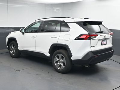 2026 2024 Toyota RAV4 XLE SUV - Photo 5
