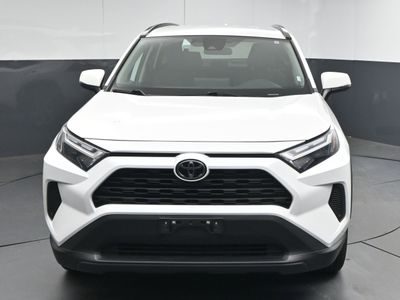 2026 2024 Toyota RAV4 XLE SUV - Photo 2
