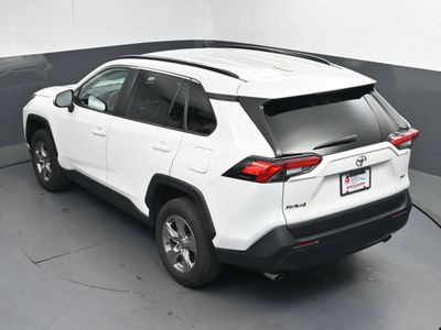 2026 2024 Toyota RAV4 XLE SUV - Photo 35