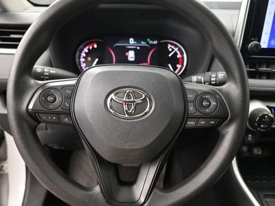 2026 2024 Toyota RAV4 XLE SUV - Photo 10