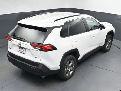 2026 2024 Toyota RAV4 XLE SUV - Photo 33