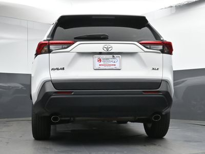 2026 2024 Toyota RAV4 XLE SUV - Photo 26