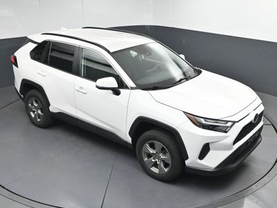 2026 2024 Toyota RAV4 XLE SUV - Photo 31