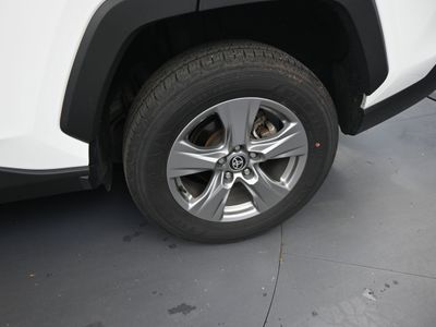 2026 2024 Toyota RAV4 XLE SUV - Photo 18