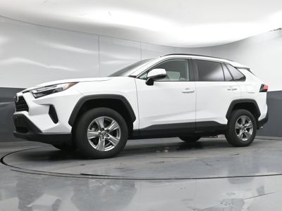 2026 2024 Toyota RAV4 XLE SUV - Photo 21