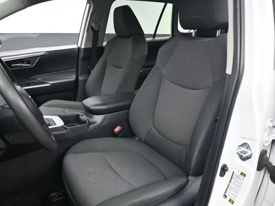 2026 2024 Toyota RAV4 XLE SUV - Photo 15
