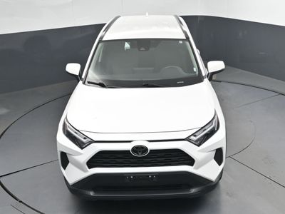 2026 2024 Toyota RAV4 XLE SUV - Photo 30