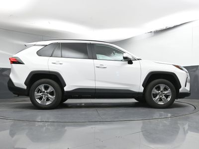 2026 2024 Toyota RAV4 XLE SUV - Photo 24