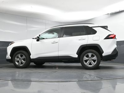 2026 2024 Toyota RAV4 XLE SUV - Photo 28