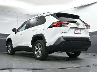 2026 2024 Toyota RAV4 XLE SUV - Photo 27
