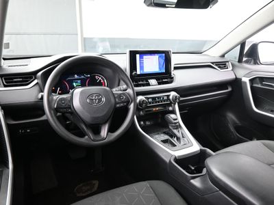 2026 2024 Toyota RAV4 XLE SUV - Photo 17