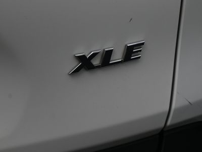 2026 2024 Toyota RAV4 XLE SUV - Photo 19