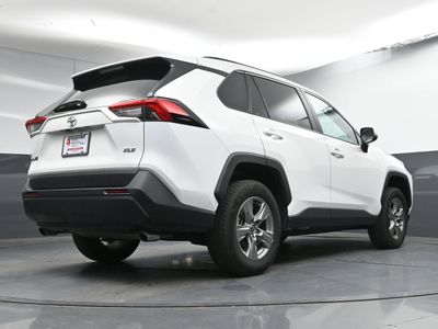 2026 2024 Toyota RAV4 XLE SUV - Photo 25