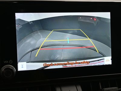 2026 2024 Toyota RAV4 XLE SUV - Photo 12