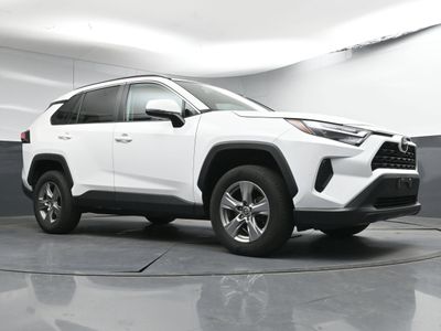 2026 2024 Toyota RAV4 XLE SUV - Photo 23