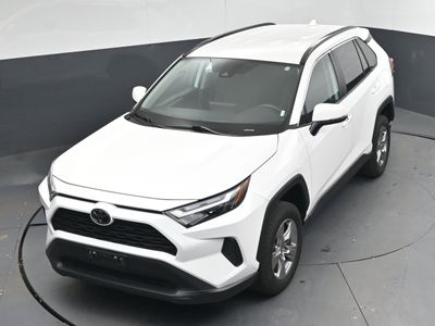 2026 2024 Toyota RAV4 XLE SUV - Photo 29