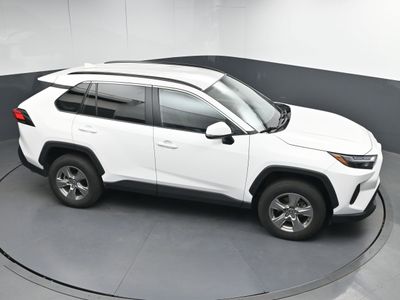 2026 2024 Toyota RAV4 XLE SUV - Photo 32