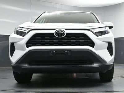 2026 2024 Toyota RAV4 XLE SUV - Photo 22
