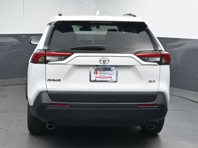 2026 2024 Toyota RAV4 XLE SUV - Photo 6