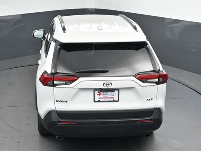 2026 2024 Toyota RAV4 XLE SUV - Photo 34