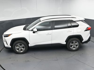 2026 2024 Toyota RAV4 XLE SUV - Photo 36