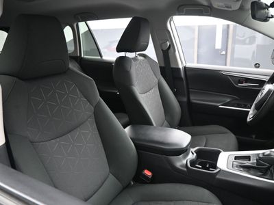 2026 2024 Toyota RAV4 XLE SUV - Photo 20