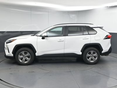 2026 2024 Toyota RAV4 XLE SUV - Photo 4
