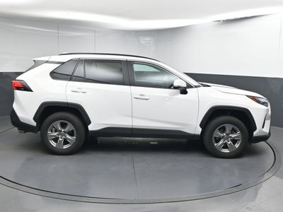 2026 2024 Toyota RAV4 XLE SUV - Photo 8