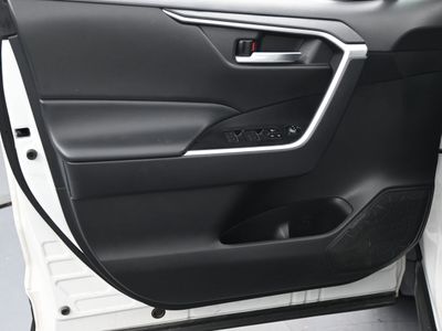 2026 2024 Toyota RAV4 XLE SUV - Photo 14