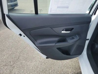 2026 Nissan Sentra — photo 26 view