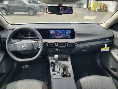 2026 Nissan Sentra — photo 22 view