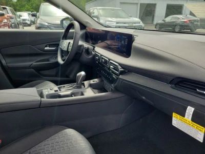 2026 Nissan Sentra — photo 30 view