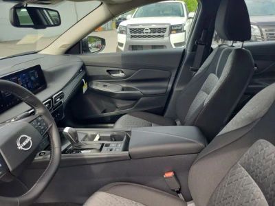 2026 Nissan Sentra — photo 8 view