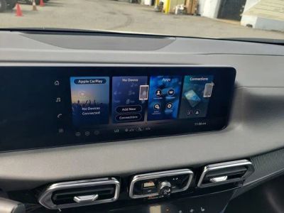 2026 Nissan Sentra — photo 15 view
