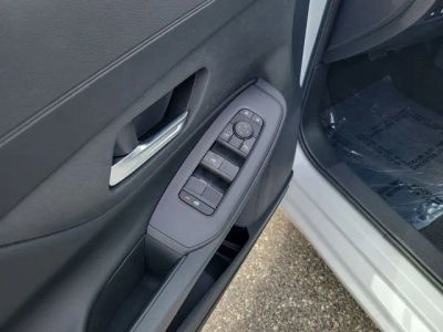 2026 Nissan Sentra — engine compartment view
