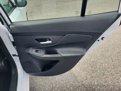2026 Nissan Sentra — photo 29 view
