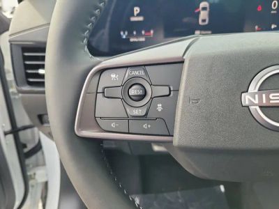 2026 Nissan Sentra — photo 11 view