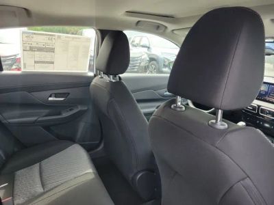 2026 Nissan Sentra — photo 27 view